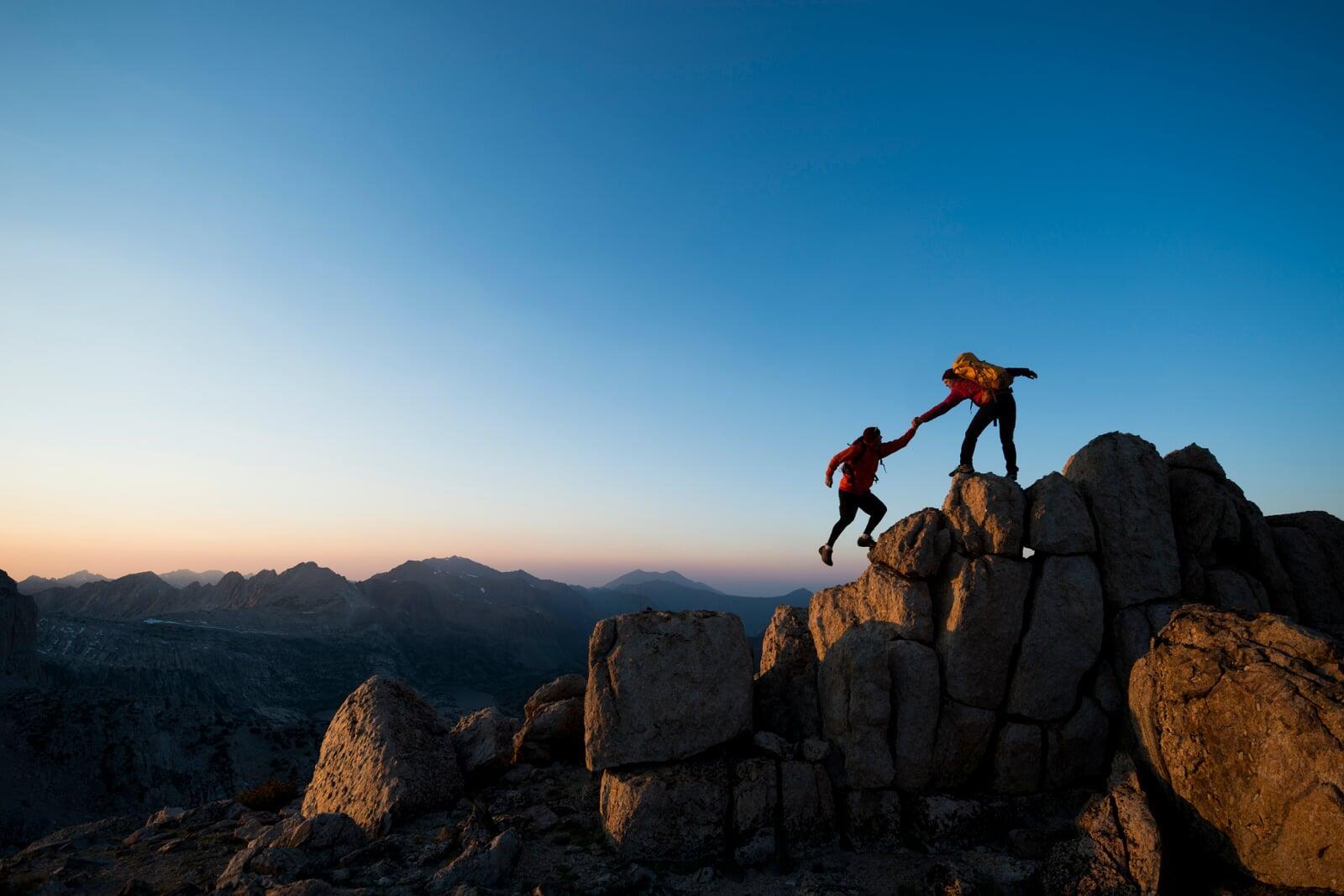 Our guide to getting financial advice 